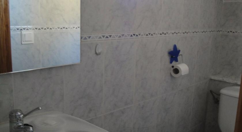 Апартаменты Holiday home C/Cerez