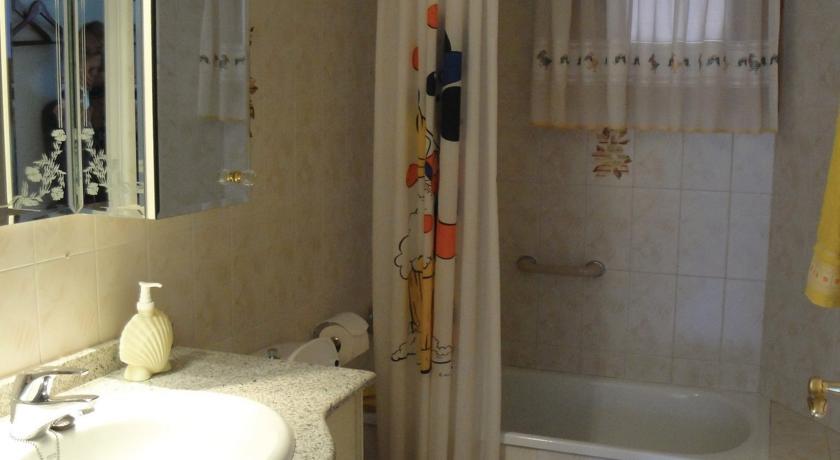 Апартаменты Holiday home Calle Toledo