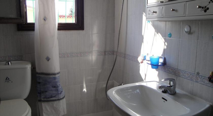 Апартаменты Holiday home Parque del Mino