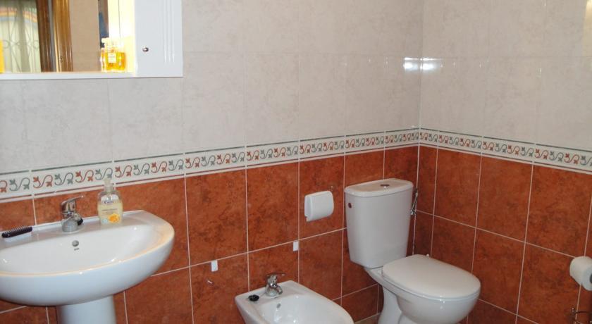 Апартаменты Apartment C/Abdelazies 7, bl-4, P.