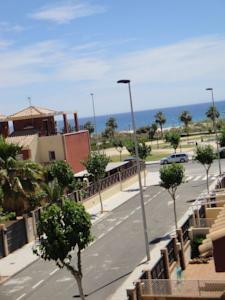 Апартаменты Holiday home C/Campanilla
