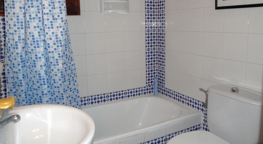 Апартаменты Apartment C/Islas Filipinas Phase IV