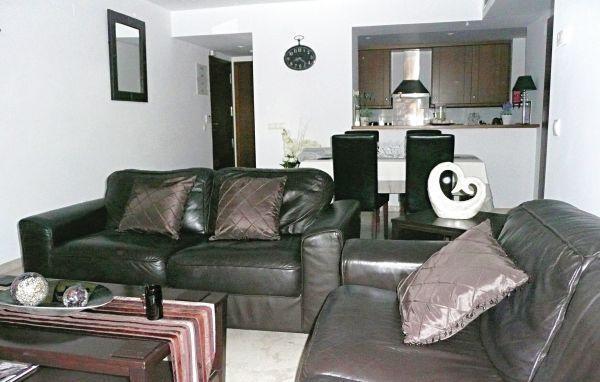 Отель Apartment Apt.C Bl.