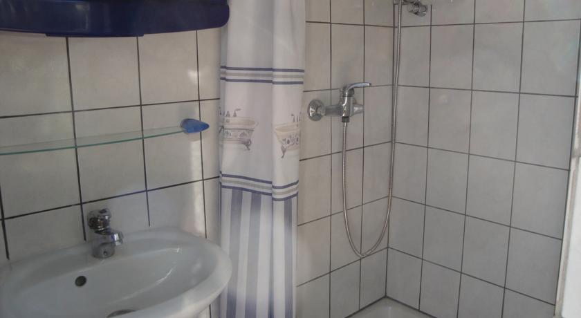 Апартаменты Holiday home C/Sierra de Maria 25, Sabina