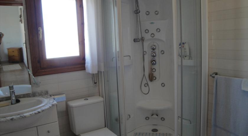 Апартаменты Holiday home C/Soralla