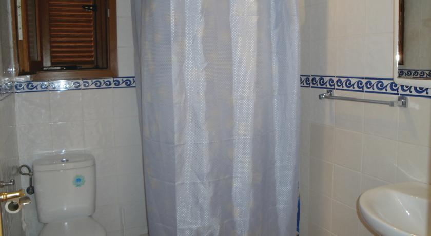Апартаменты Holiday home Urb Balcon Finestrat, Cadis