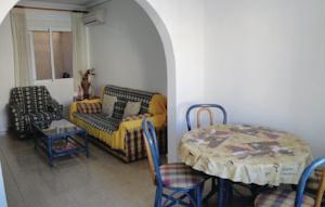 Отель Holiday home Urb. Gran Alacant, Blq.
