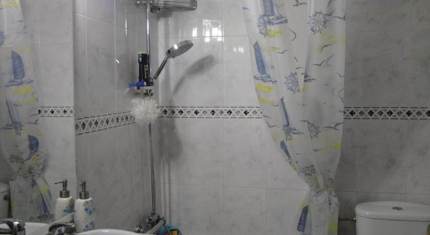 Апартаменты Holiday home Parque del Sienna