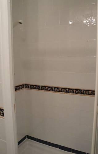 Отель Apartment Jumilla III,Urb.Florida 01,J