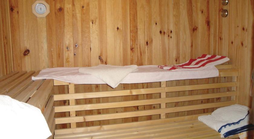 Апартаменты Holiday home Avenida De los Chopos