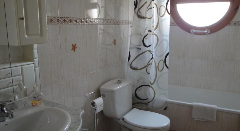 Апартаменты Holiday home C/Niagara, Serena III Casa