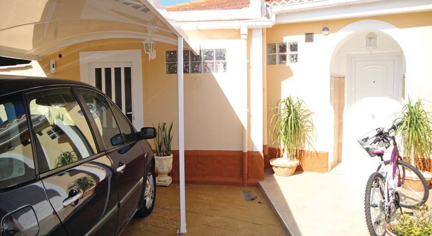 Апартаменты Holiday home Avda. Naciones