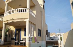 Апартаменты Apartment C/Lepe II