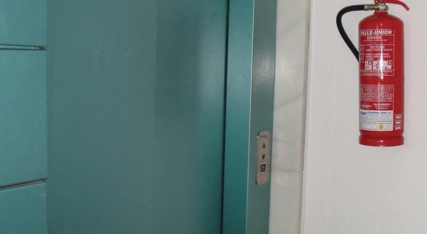Апартаменты Apartment C Sanchis Guarner