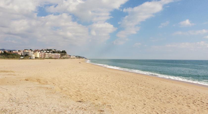 Апартаменты Holiday home Rial De La Serp