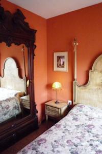 Отель Apartment Pattlari Roda Planas