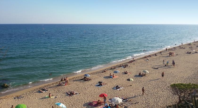 Апартаменты Holiday home Primer de Maig