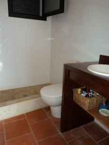 Отель Holiday home C/La Vinya