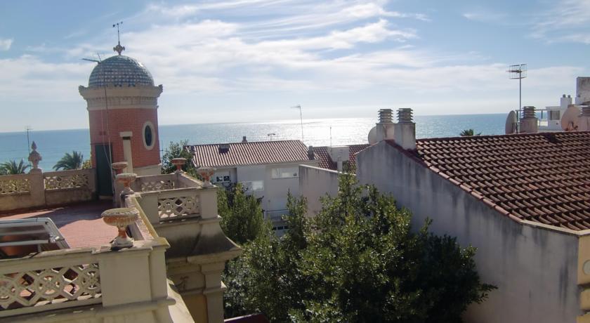 Апартаменты Apartment Sant Esteve