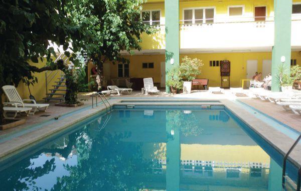 Апартаменты Apartment Sant Esteve II