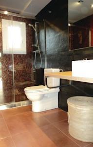 Апартаменты Apartment Avda. Barcelona 45,