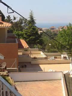 Апартаменты Holiday home H. De Fragata Numancia