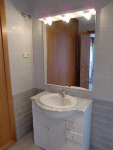 Апартаменты Holiday home Heroes De La F.Numancia