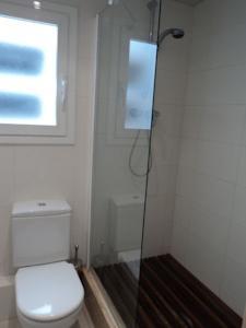 Апартаменты Apartment Jacinto Verdaguer