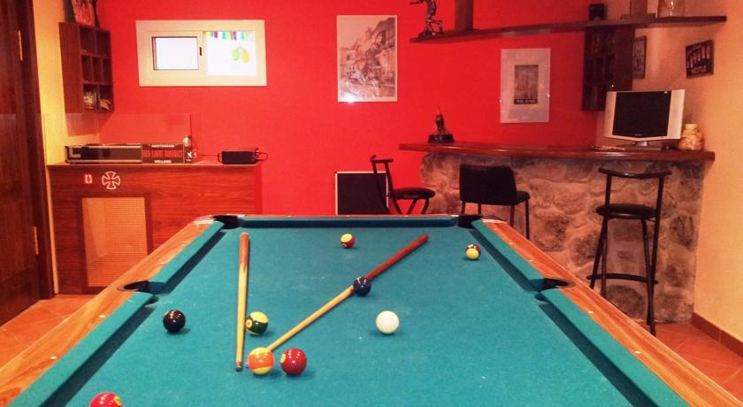 Апартаменты Holiday home Carrer Benicarlo