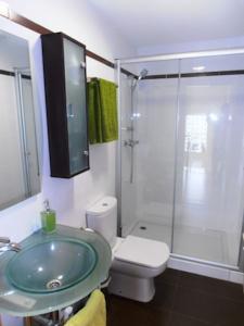 Отель Holiday home Cirerers