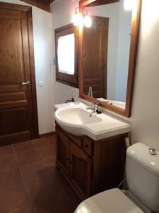 Отель Holiday home Rial D'en Pauet, Can Corbera