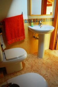 Апартаменты Apartment Avinguda de Can Volart