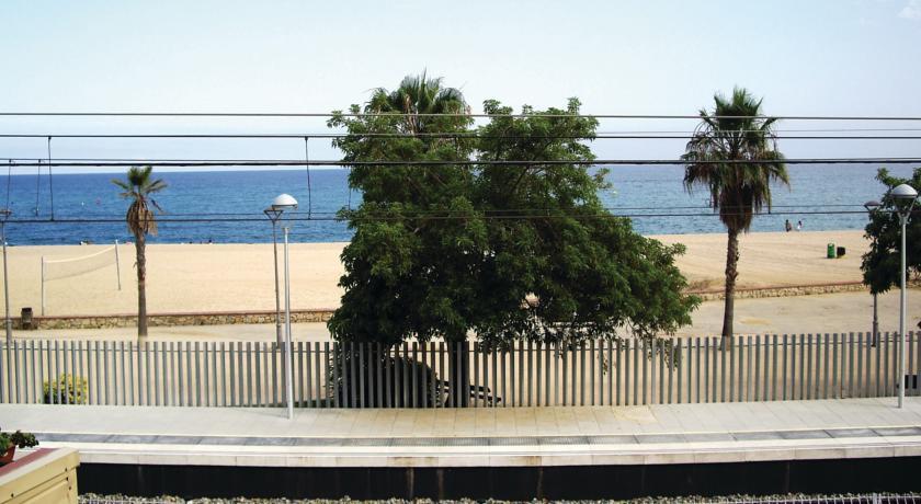 Апартаменты Apartment Calle del Mar