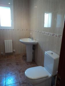 Отель Holiday home Calle Camí de Canet