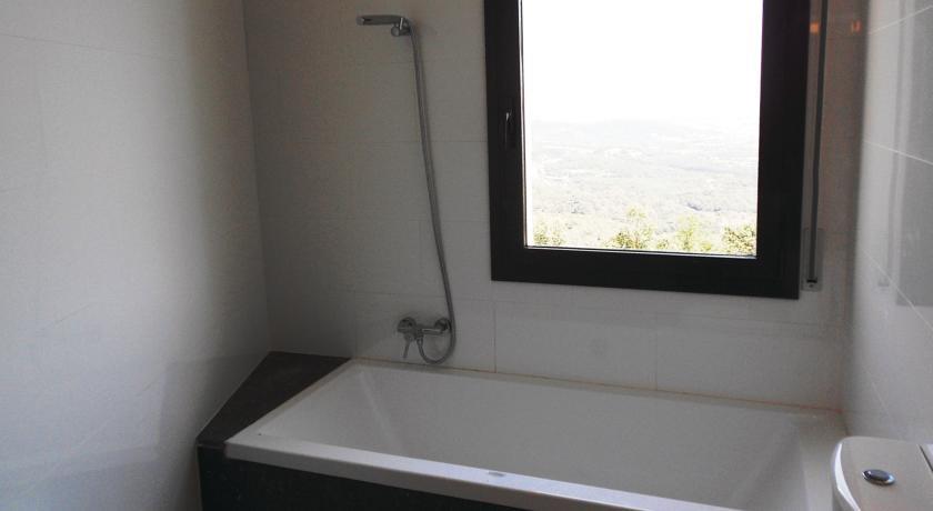 Апартаменты Holiday home Carrer del Pi Parcela