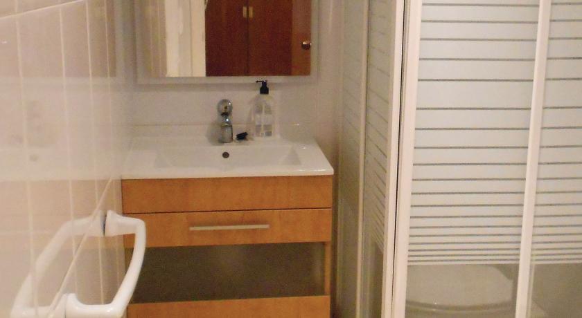 Апартаменты Apartment C Manuel de Falla