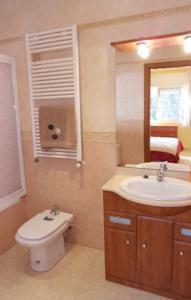 Апартаменты Holiday home C/Juan Ramon Jimenez