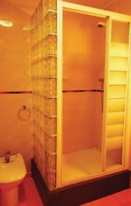 Отель Apartment Autovia De Castelldefels,
