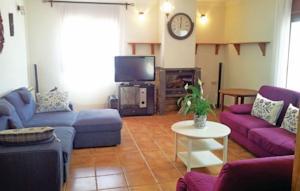 Апартаменты Holiday home Carrer Matagalls