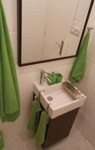 Апартаменты Apartment Calle