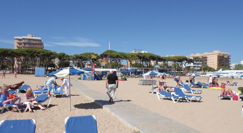 Апартаменты Holiday home Aquari