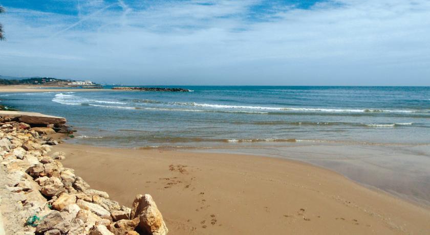 Апартаменты Apartment Passeig Voramar