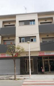 Отель Apartment Carrer de les escoles