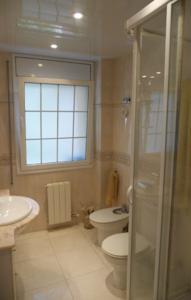 Апартаменты Holiday home Lleida