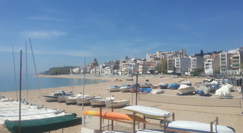 Апартаменты Holiday home Cami Pedracastell II