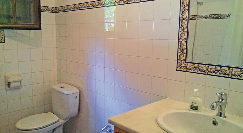 Апартаменты Holiday home Cra.Sant Bartomeu