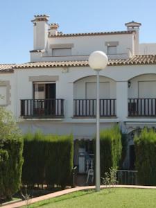 Апартаменты Holiday home Avda. Torre Valentina