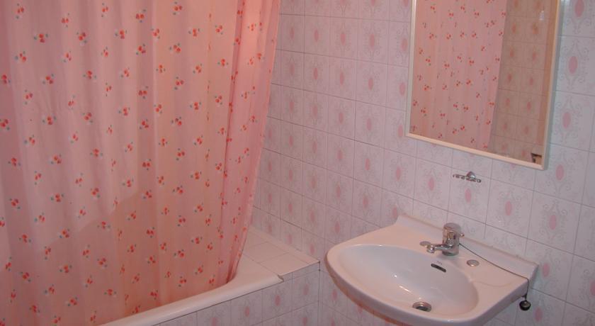 Апартаменты Holiday home Calle Garvinell