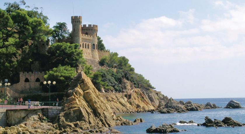 Апартаменты Holiday home Parcela X