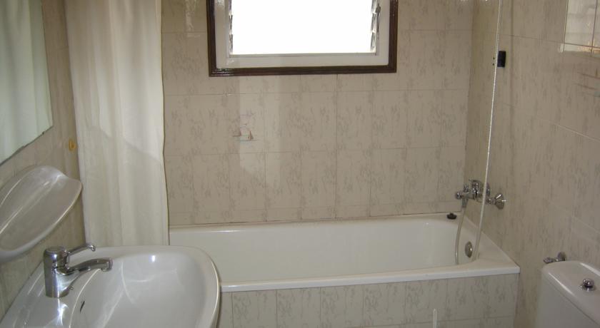Апартаменты Holiday home Pasage Espigol No.